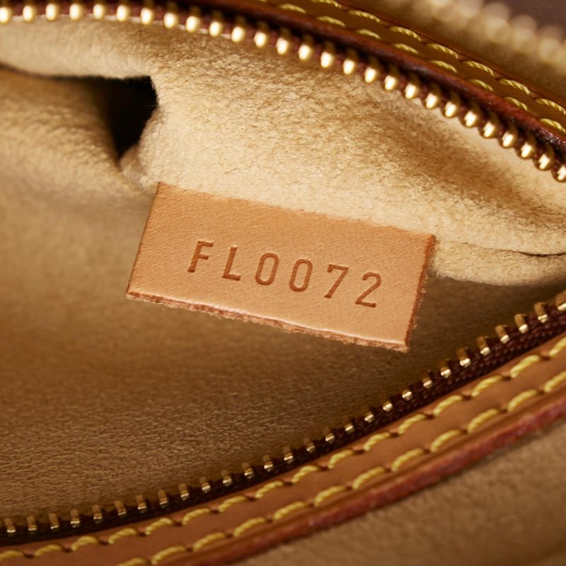 Louis Vuitton Monogram Looping MM (SHG-35622) - Image 7