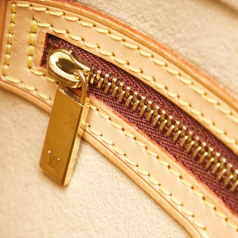 Louis Vuitton Monogram Looping MM (SHG-35622) - Image 8