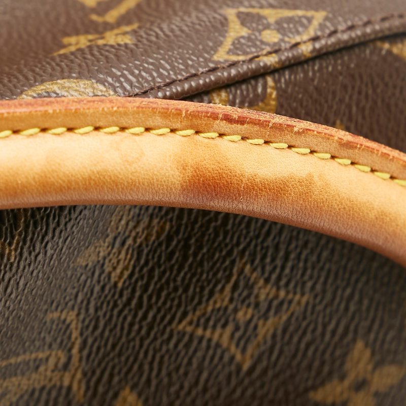 Louis Vuitton Monogram Looping MM (SHG-35622) - Image 9