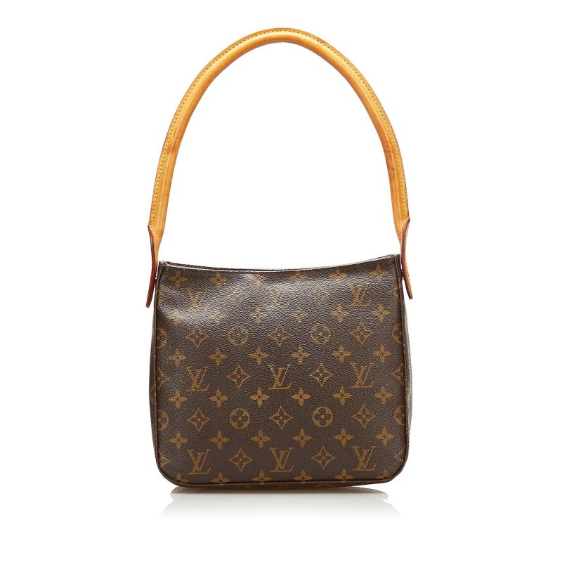 Louis Vuitton Monogram Looping MM (SHG-35622) - Image 10