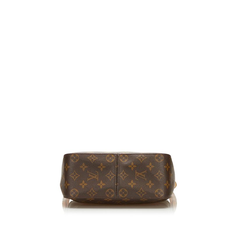 Louis Vuitton Monogram Looping MM (SHG-35688) - Image 3