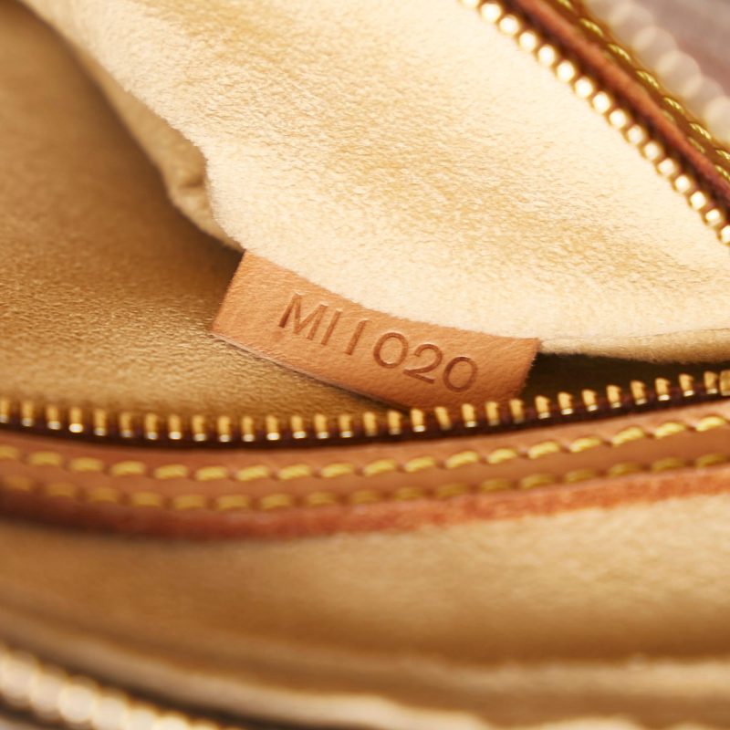 Louis Vuitton Monogram Looping MM (SHG-35688) - Image 7