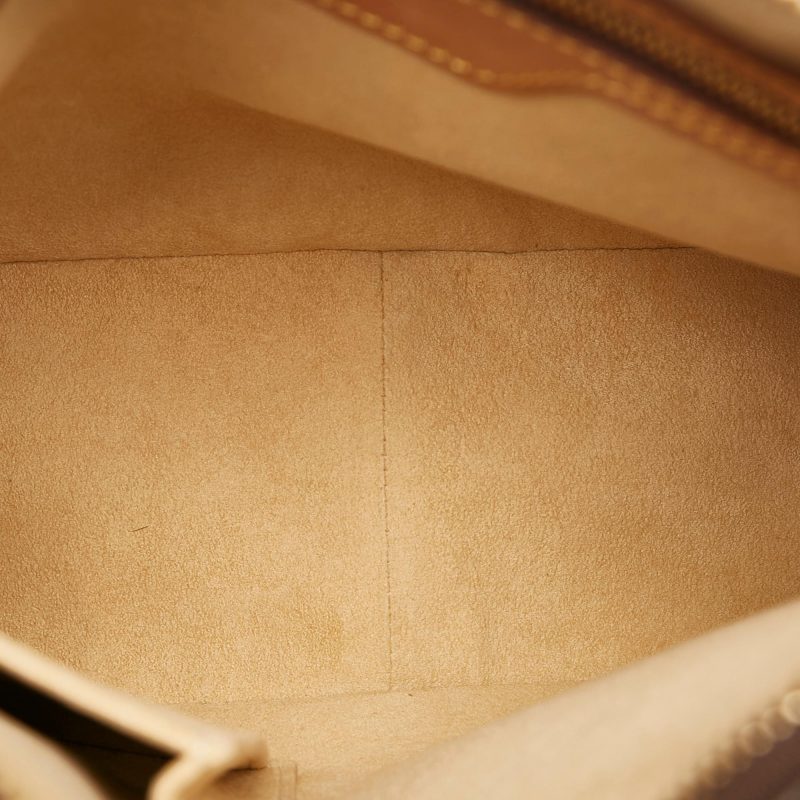 Louis Vuitton Monogram Looping MM (SHG-35688) - Image 5