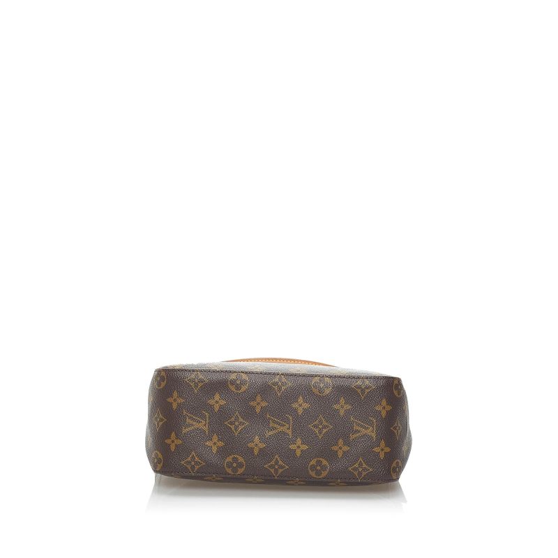 Louis Vuitton Monogram Looping MM (SHG-36593) - Image 3