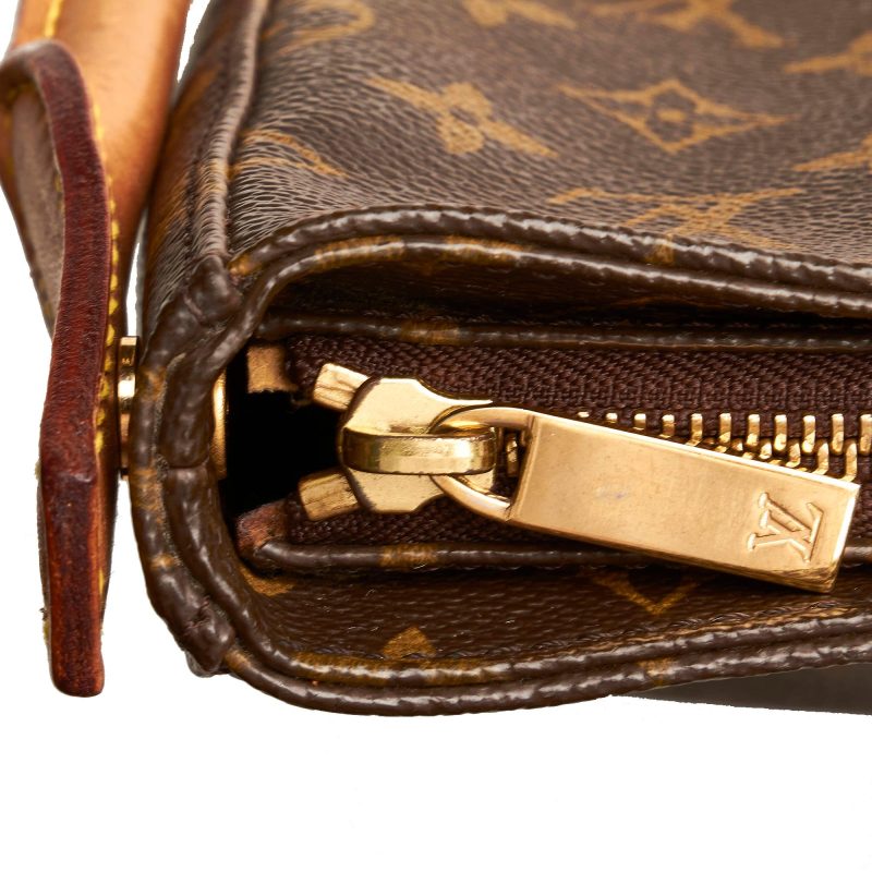 Louis Vuitton Monogram Looping MM (SHG-36593) - Image 8