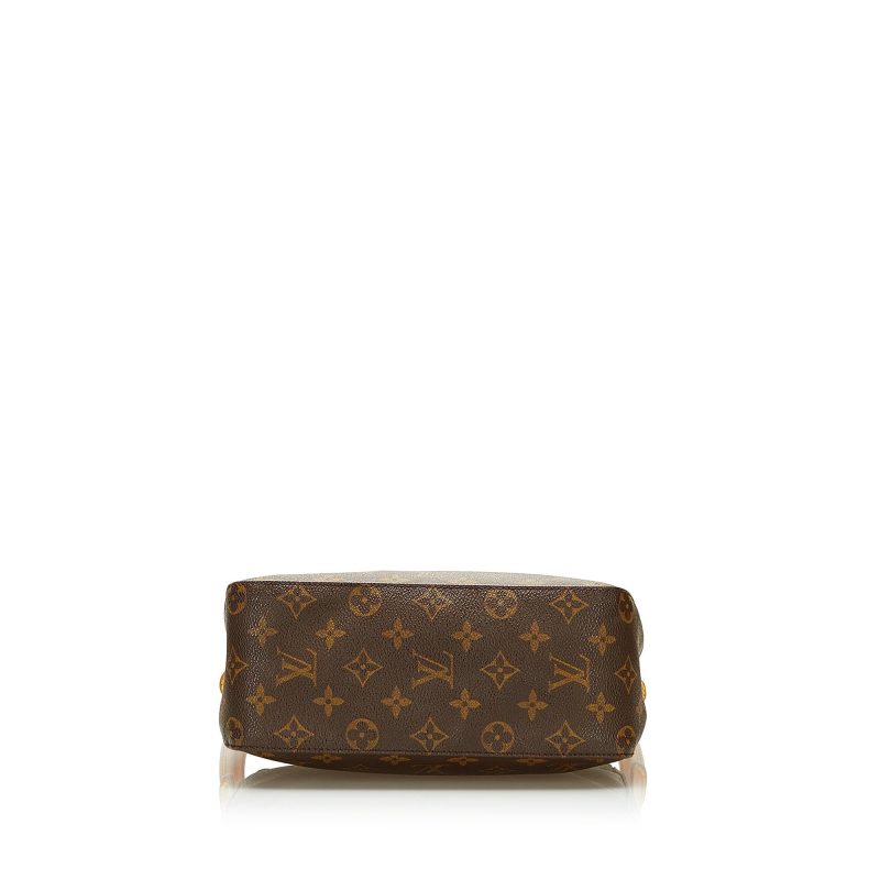 Louis Vuitton Monogram Looping MM (SHG-37256) - Image 3