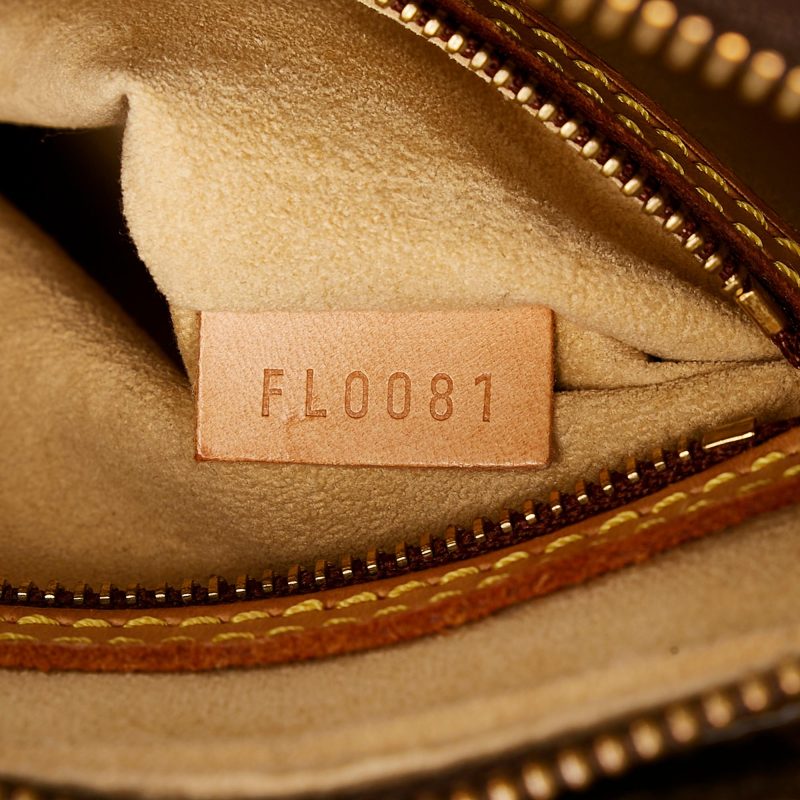 Louis Vuitton Monogram Looping MM (SHG-37256) - Image 7