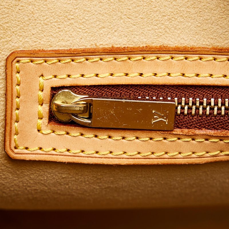 Louis Vuitton Monogram Looping MM (SHG-37256) - Image 8