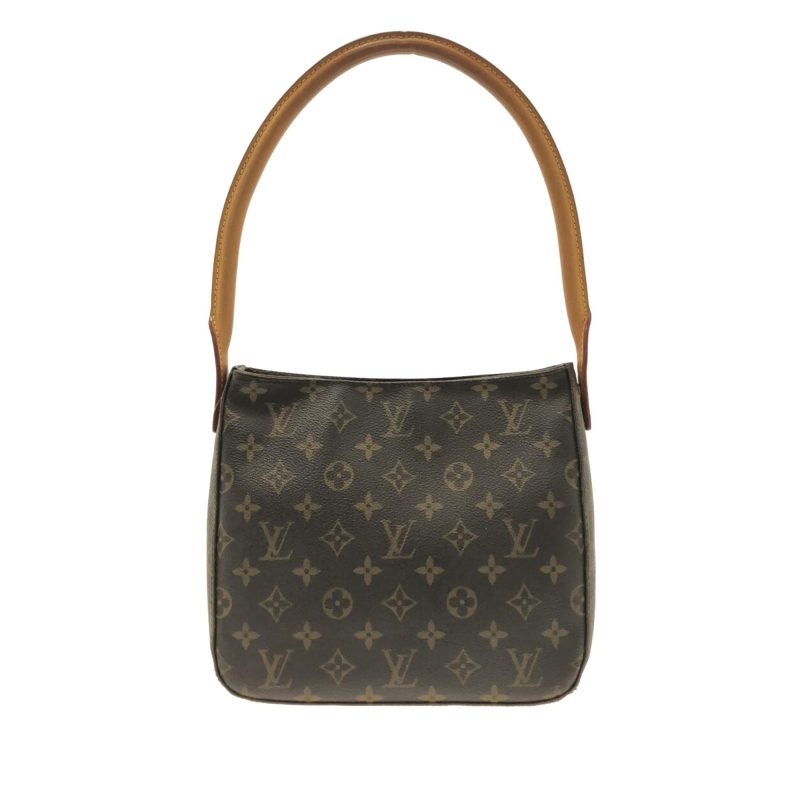 Louis Vuitton Monogram Looping MM (SHG-MroyjC) - Image 2