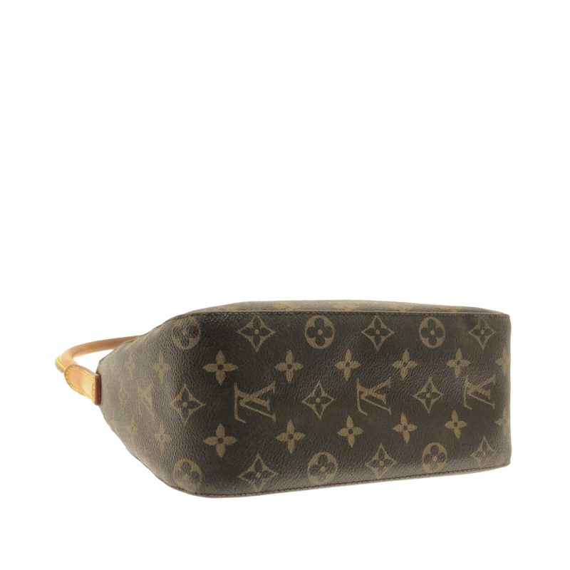 Louis Vuitton Monogram Looping MM (SHG-MroyjC) - Image 3