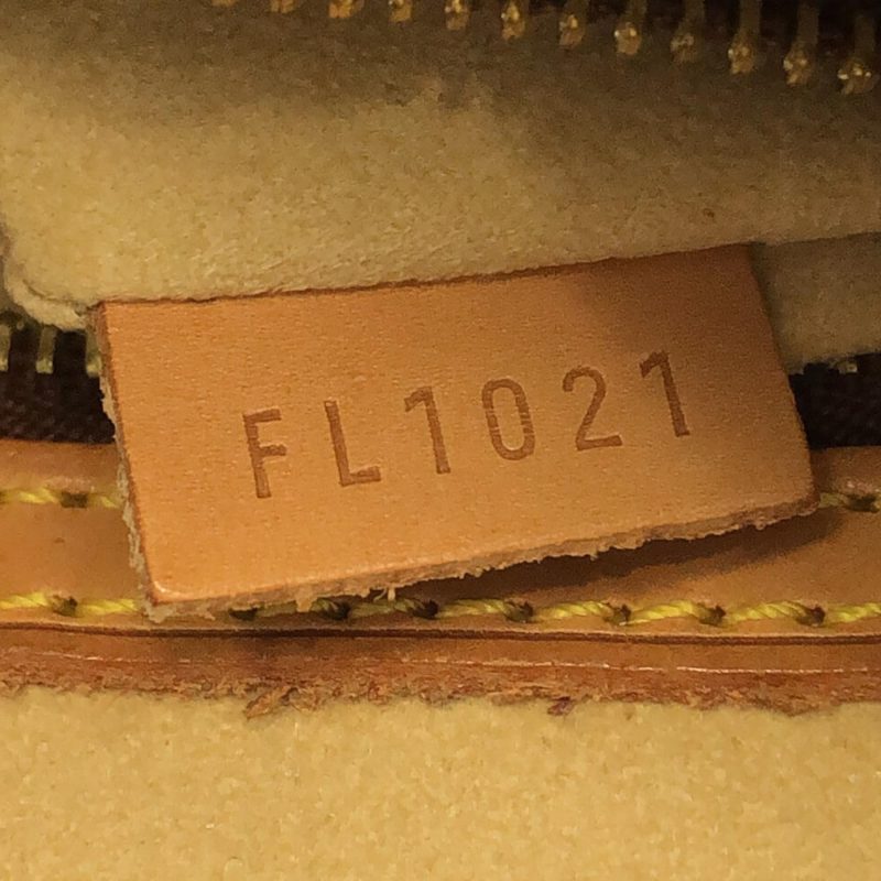 Louis Vuitton Monogram Looping MM (SHG-MroyjC) - Image 7
