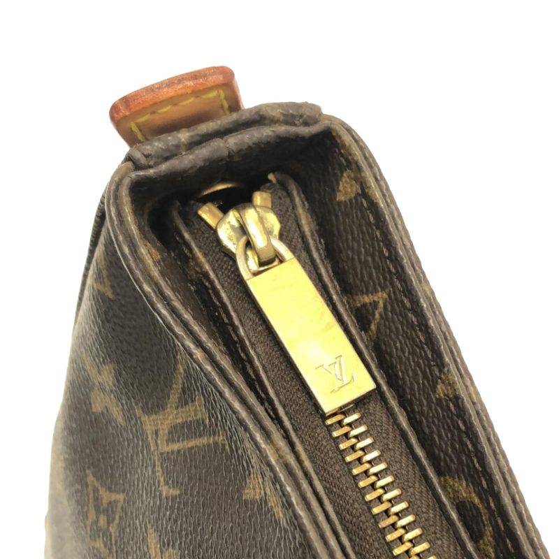 Louis Vuitton Monogram Looping MM (SHG-MroyjC) - Image 8