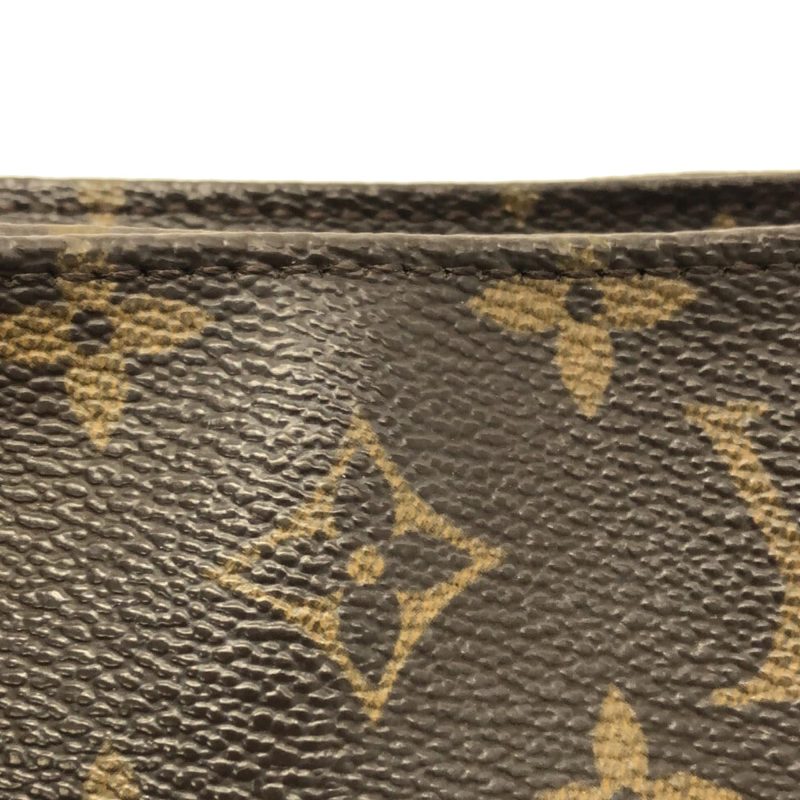 Louis Vuitton Monogram Looping MM (SHG-MroyjC) - Image 10