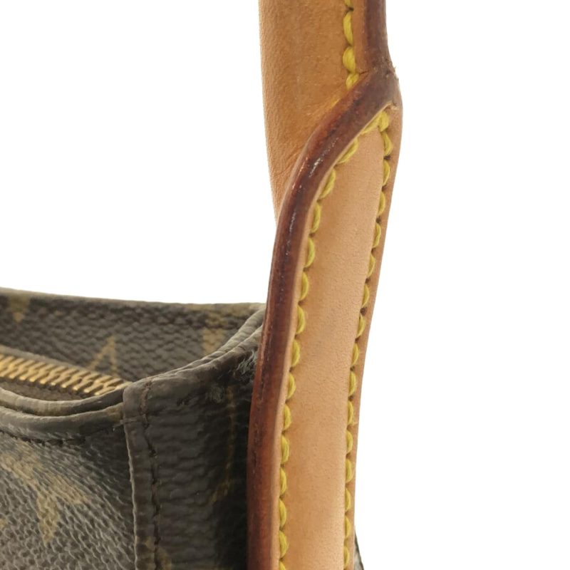 Louis Vuitton Monogram Looping MM (SHG-MroyjC) - Image 13