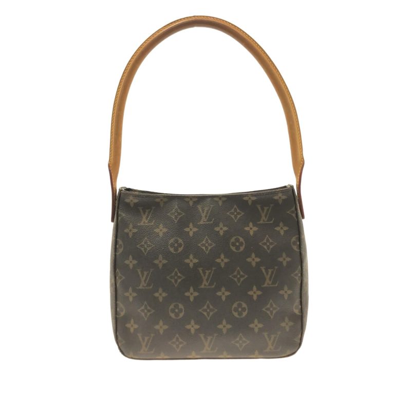 Louis Vuitton Monogram Looping MM (SHG-MroyjC) - Image 15