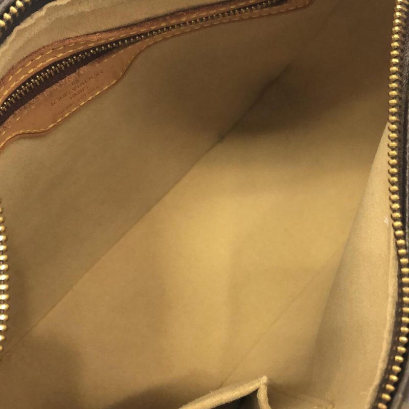 Louis Vuitton Monogram Looping MM (SHG-MroyjC) - Image 5