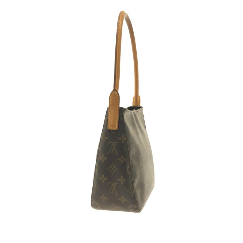 Louis Vuitton Monogram Looping MM (SHG-MroyjC)