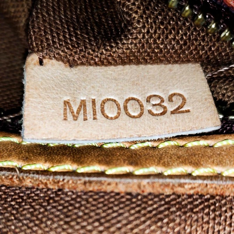 Louis Vuitton Monogram Looping Mini (SHG-35322) - Image 7