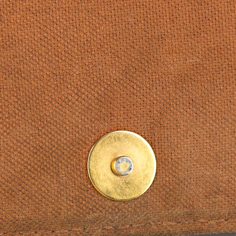 Louis Vuitton Monogram Looping Mini (SHG-35322) - Image 10
