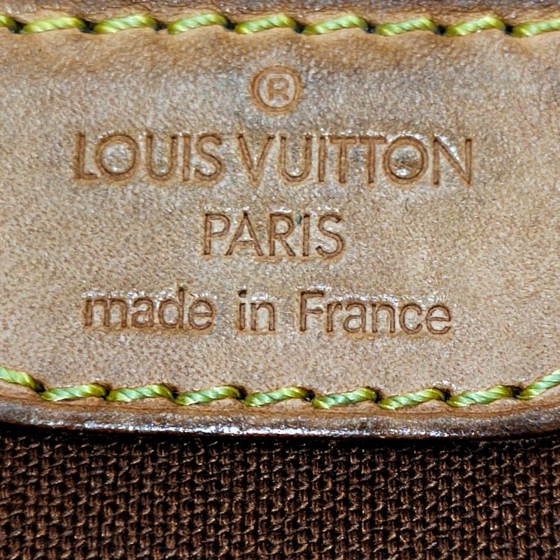 Louis Vuitton Monogram Looping Mini (SHG-35322) - Image 6