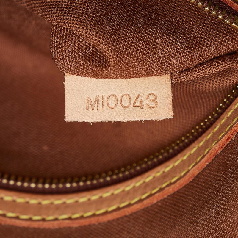 Louis Vuitton Monogram Looping Mini (SHG-8DZ1aE) - Image 7