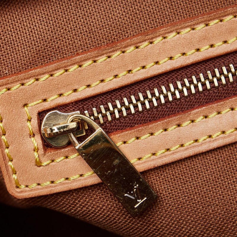 Louis Vuitton Monogram Looping Mini (SHG-8DZ1aE) - Image 8