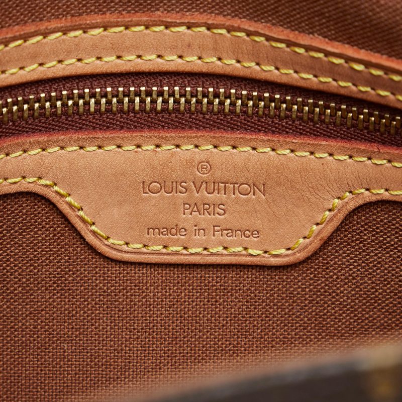 Louis Vuitton Monogram Looping Mini (SHG-8DZ1aE) - Image 6