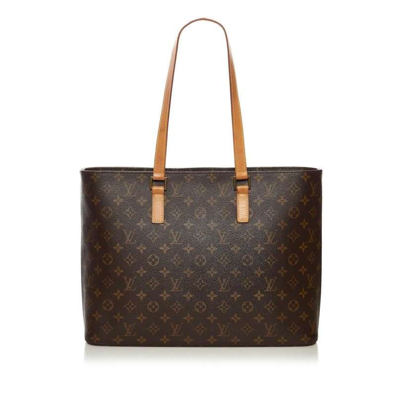 Louis Vuitton Monogram Luco (SHG-34278) - Image 2