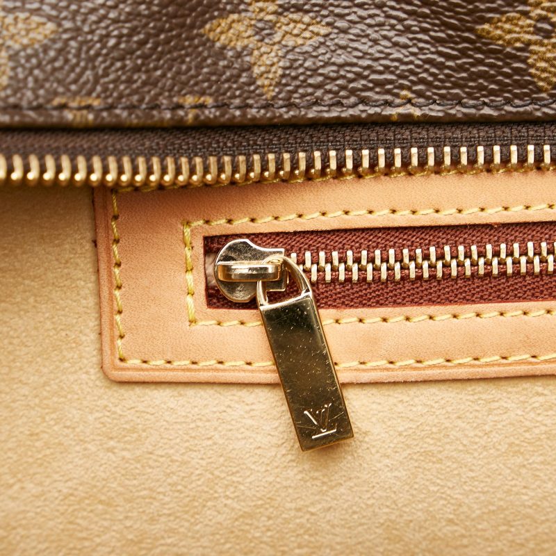 Louis Vuitton Monogram Luco (SHG-34278) - Image 8