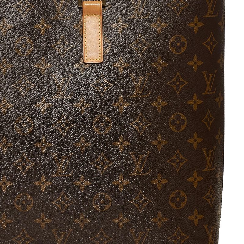 Louis Vuitton Monogram Luco (SHG-34278) - Image 11