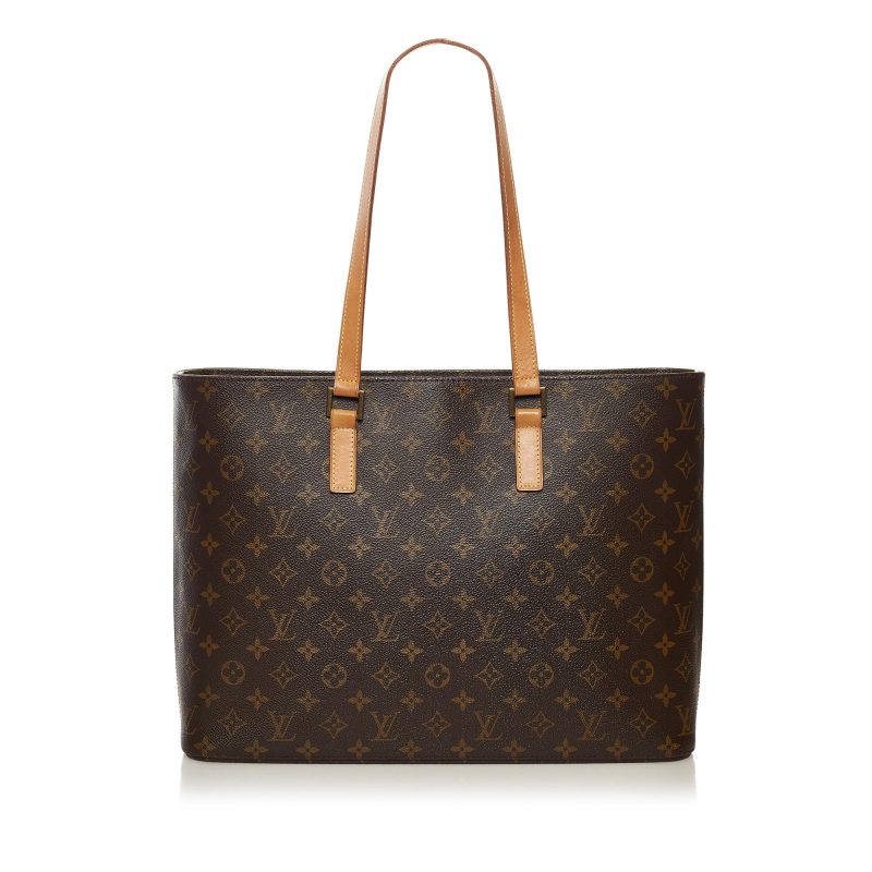 Louis Vuitton Monogram Luco (SHG-34278) - Image 12