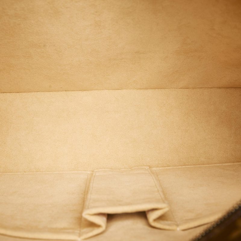 Louis Vuitton Monogram Luco (SHG-34278) - Image 5