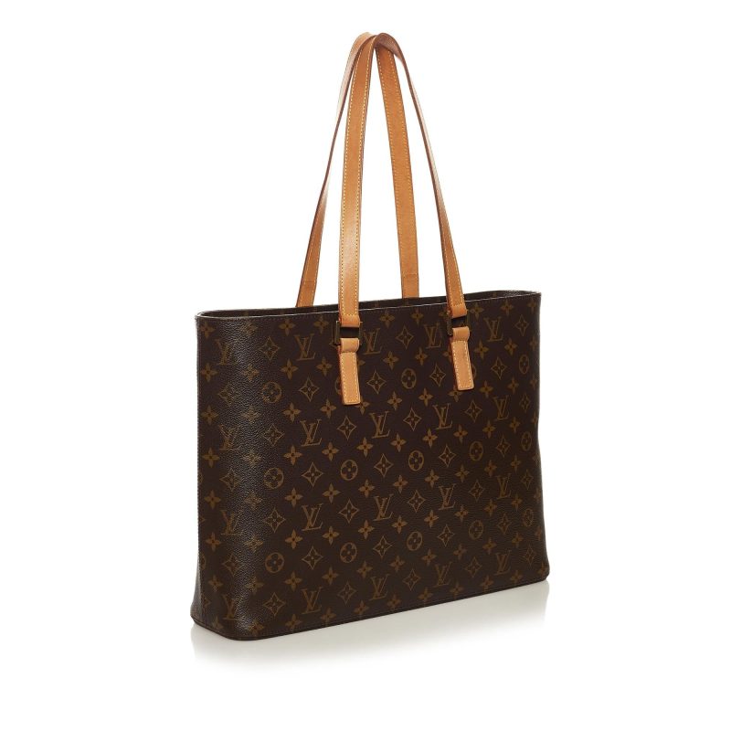 Louis Vuitton Monogram Luco (SHG-34278)