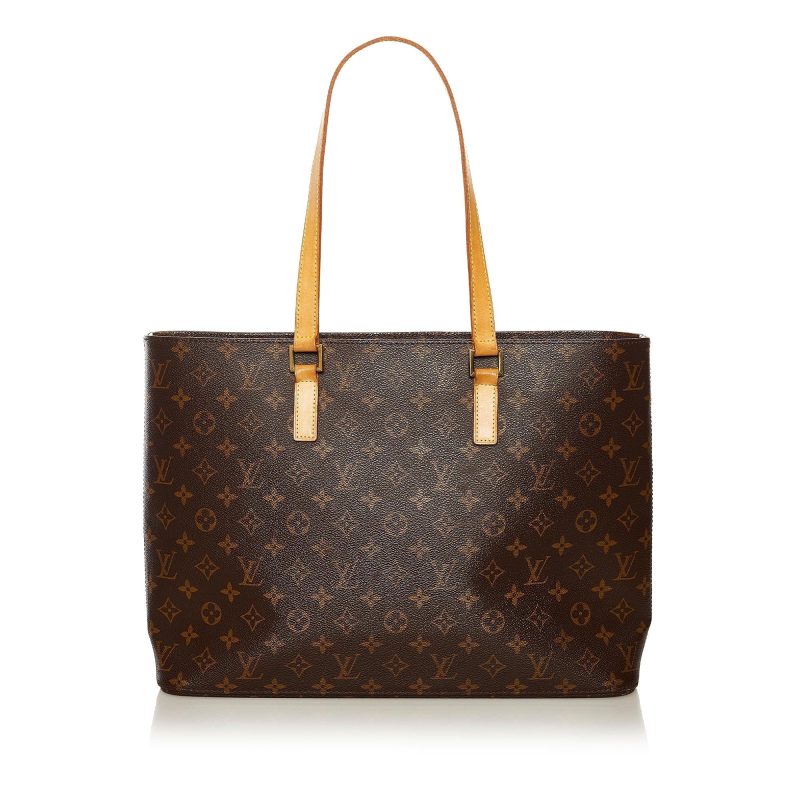 Louis Vuitton Monogram Luco (SHG-35558) - Image 2