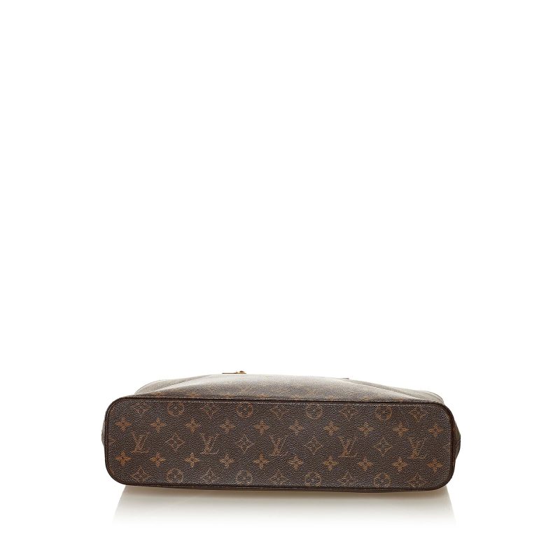 Louis Vuitton Monogram Luco (SHG-35558) - Image 3