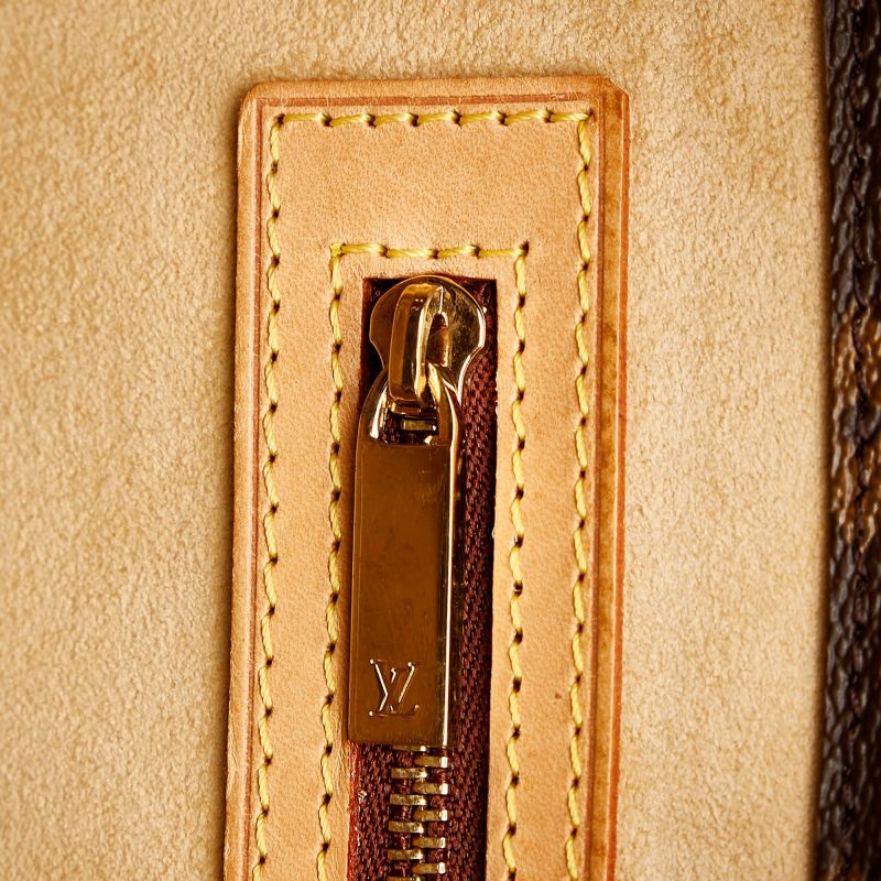 Louis Vuitton Monogram Luco (SHG-35558) - Image 7