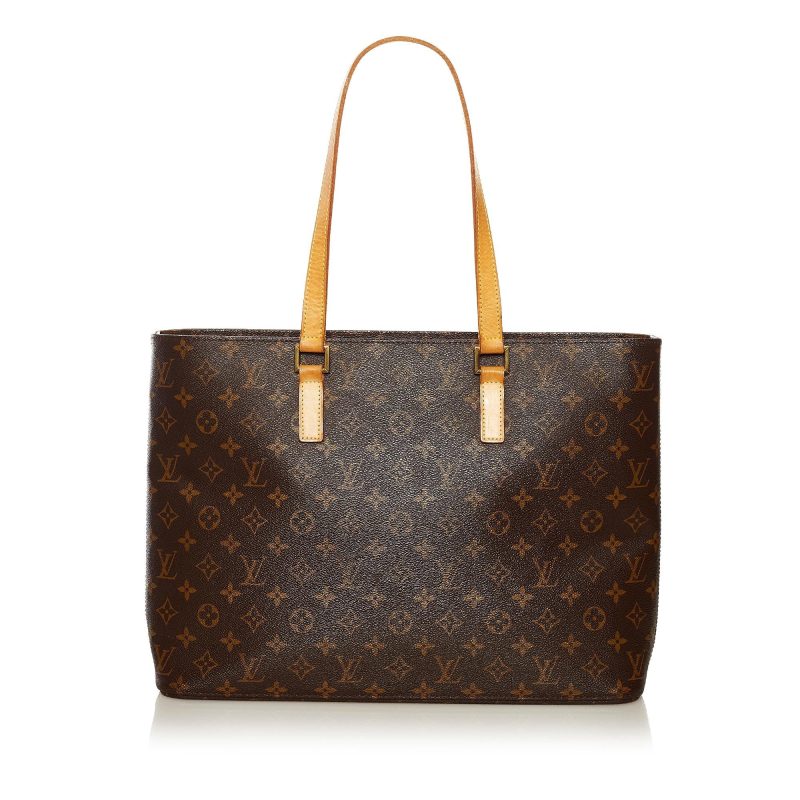 Louis Vuitton Monogram Luco (SHG-35558) - Image 10