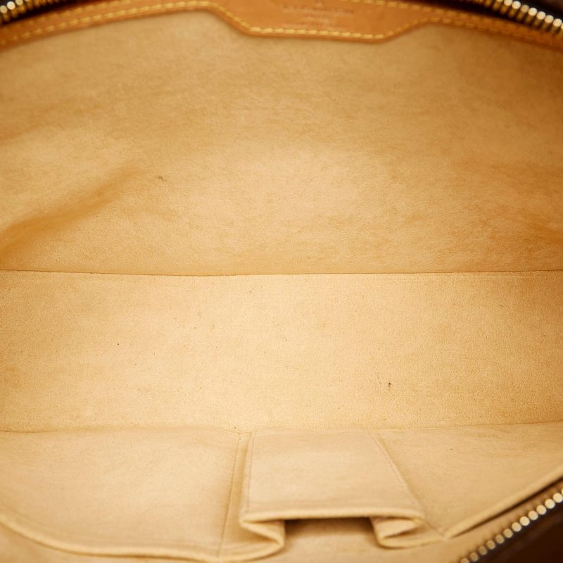 Louis Vuitton Monogram Luco (SHG-35558) - Image 5