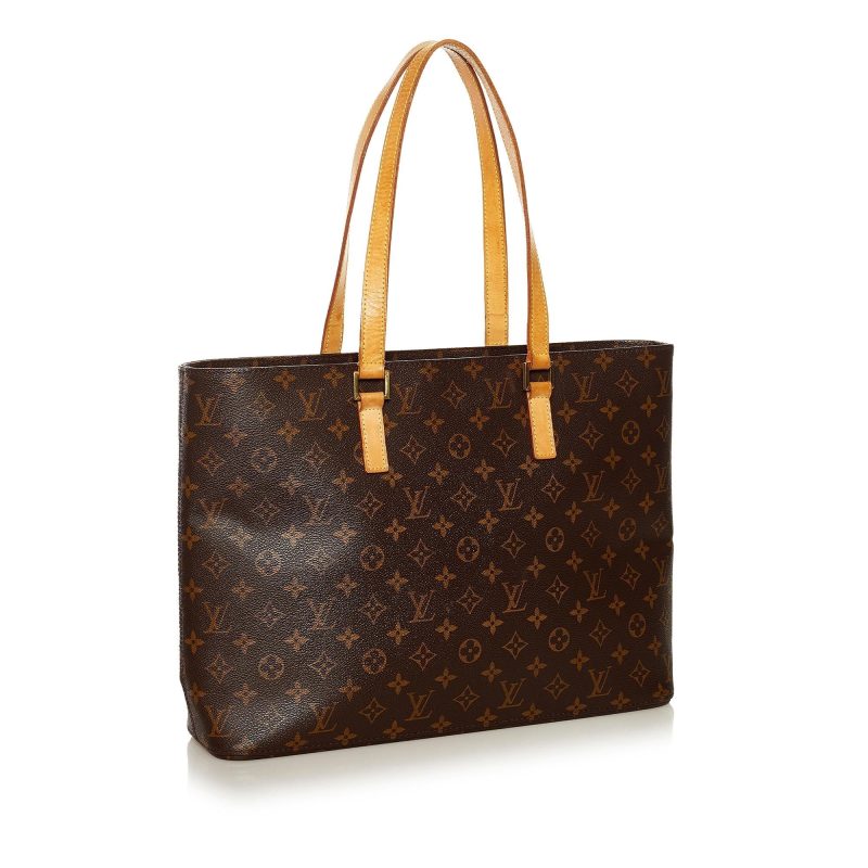 Louis Vuitton Monogram Luco (SHG-35558)