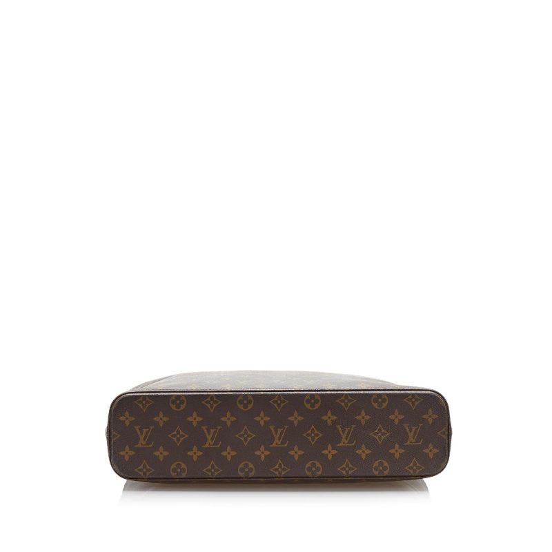 Louis Vuitton Monogram Luco (SHG-36949) - Image 3