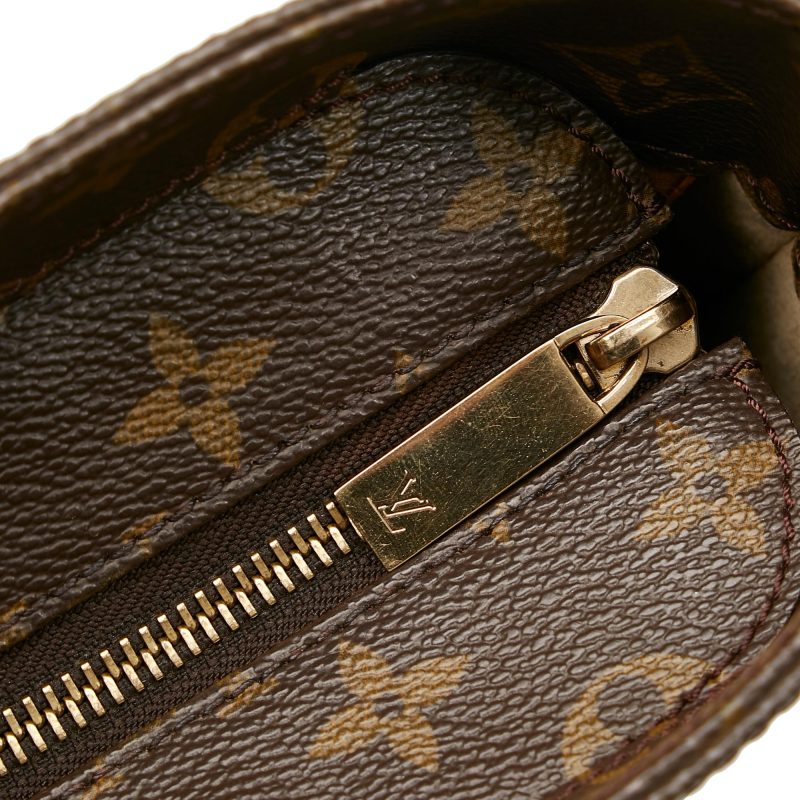 Louis Vuitton Monogram Luco (SHG-36949) - Image 10