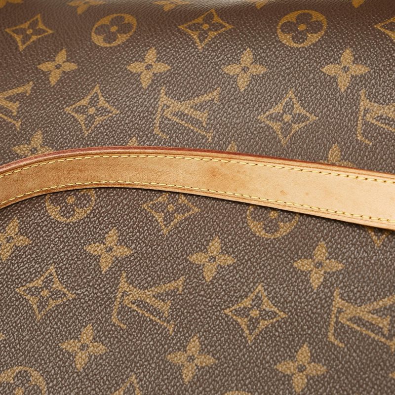 Louis Vuitton Monogram Luco (SHG-36949) - Image 11