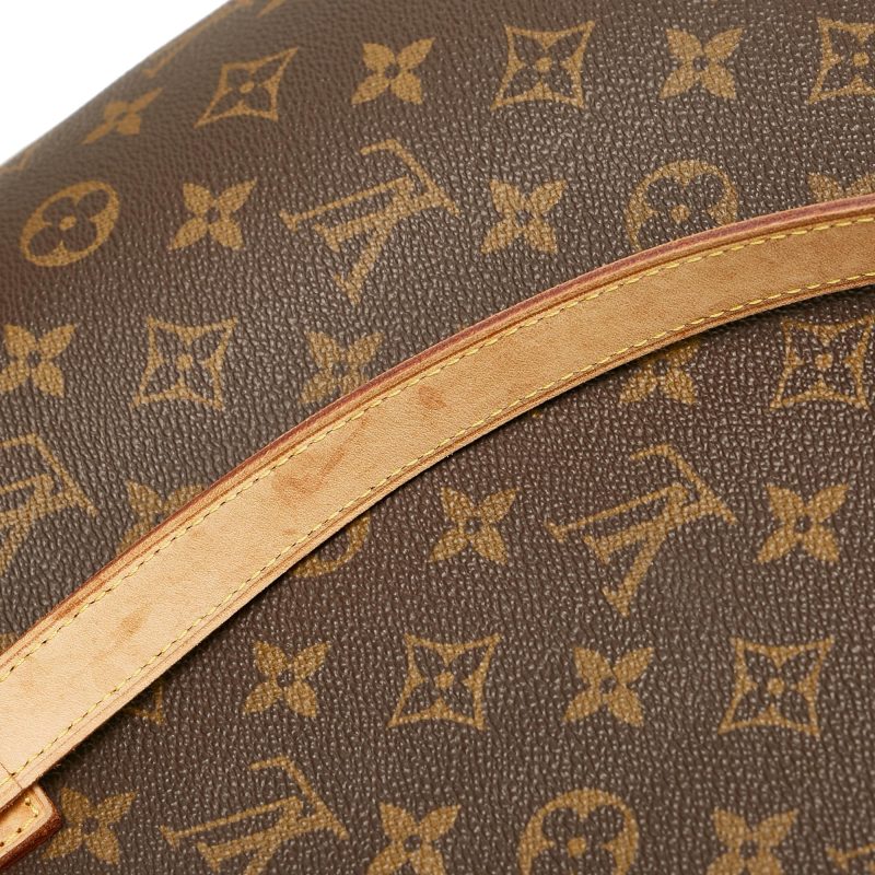 Louis Vuitton Monogram Luco (SHG-36949) - Image 12