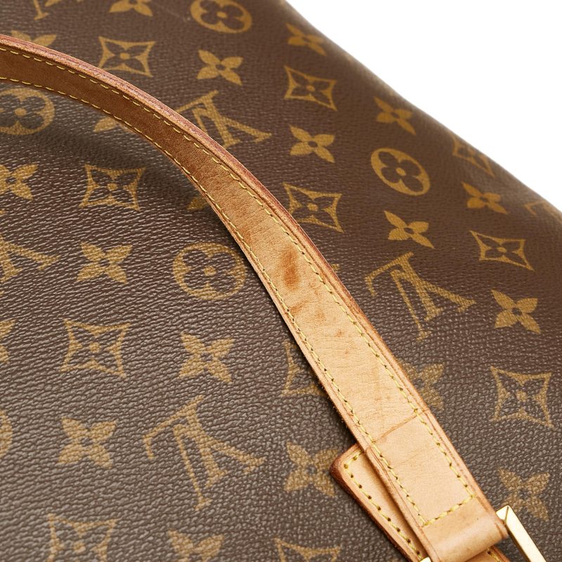 Louis Vuitton Monogram Luco (SHG-36949) - Image 13
