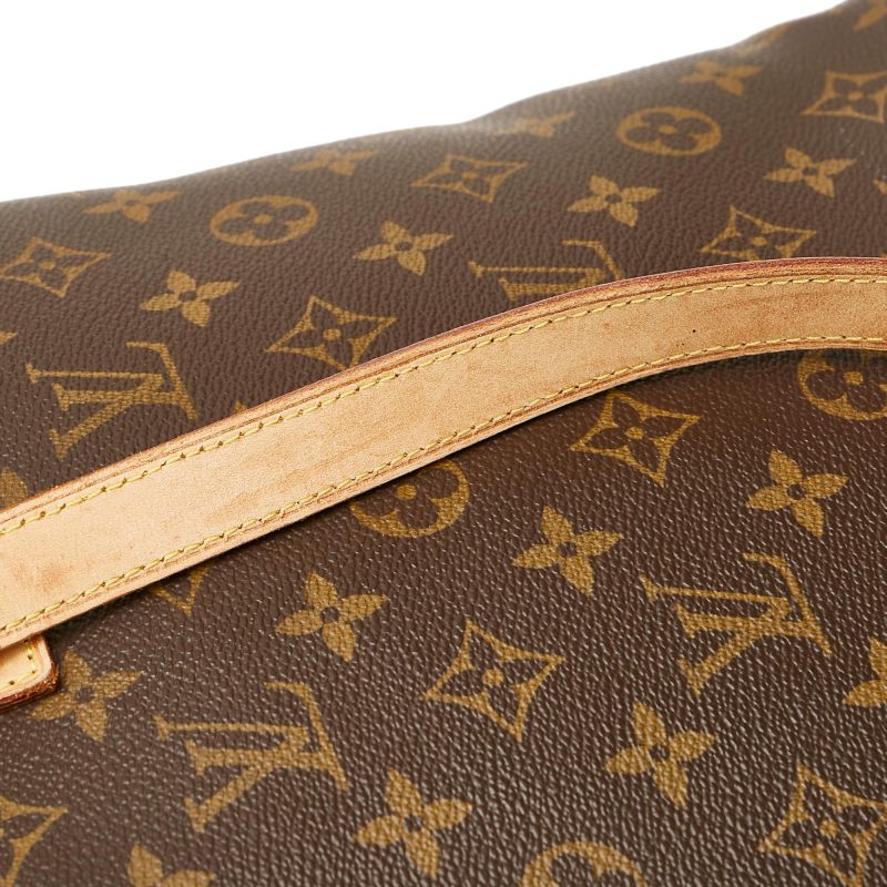 Louis Vuitton Monogram Luco (SHG-36949) - Image 14