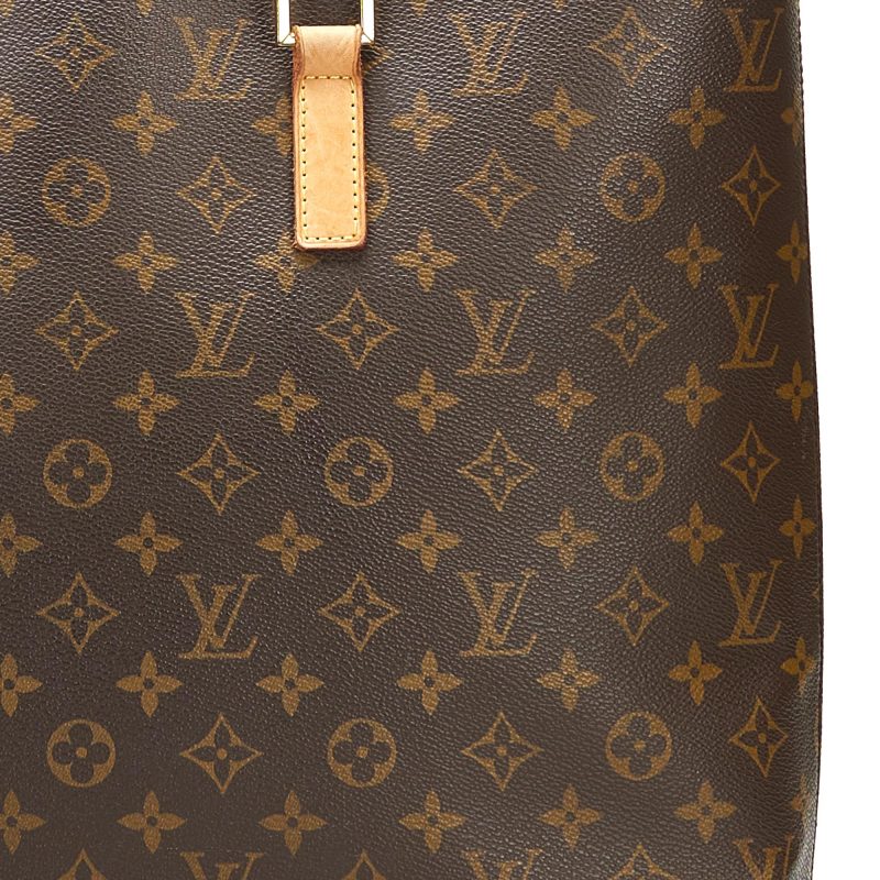Louis Vuitton Monogram Luco (SHG-36949) - Image 15