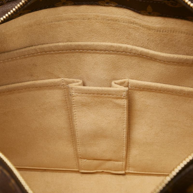 Louis Vuitton Monogram Luco (SHG-36949) - Image 6
