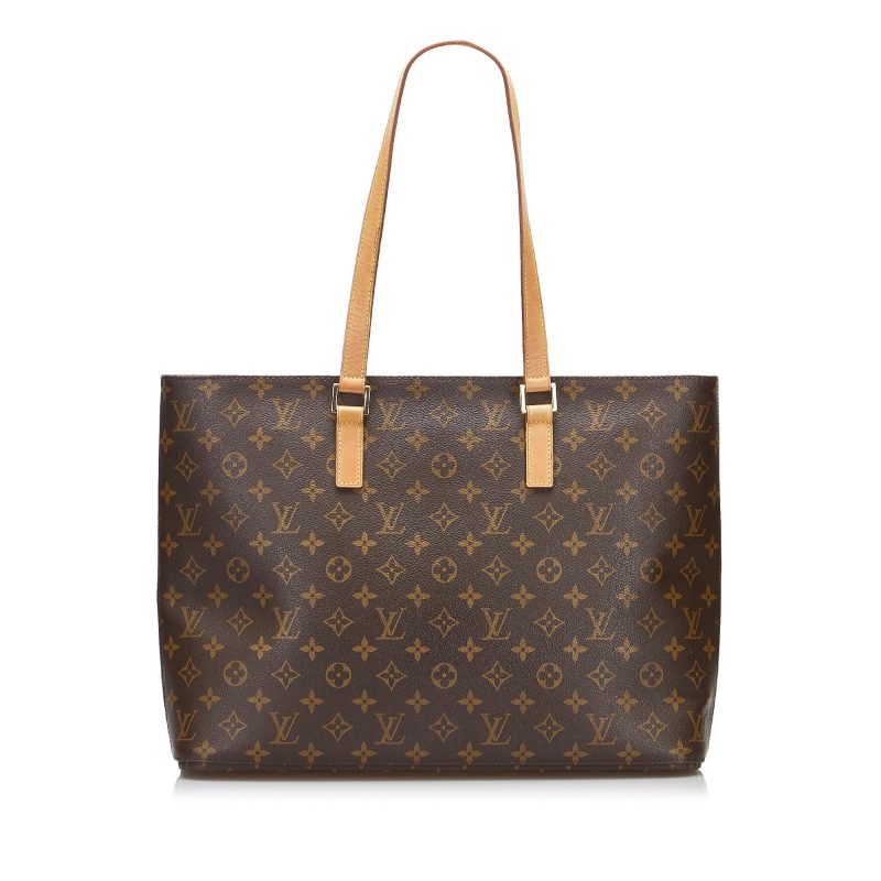 Louis Vuitton Monogram Luco (SHG-fExlmj) - Image 2