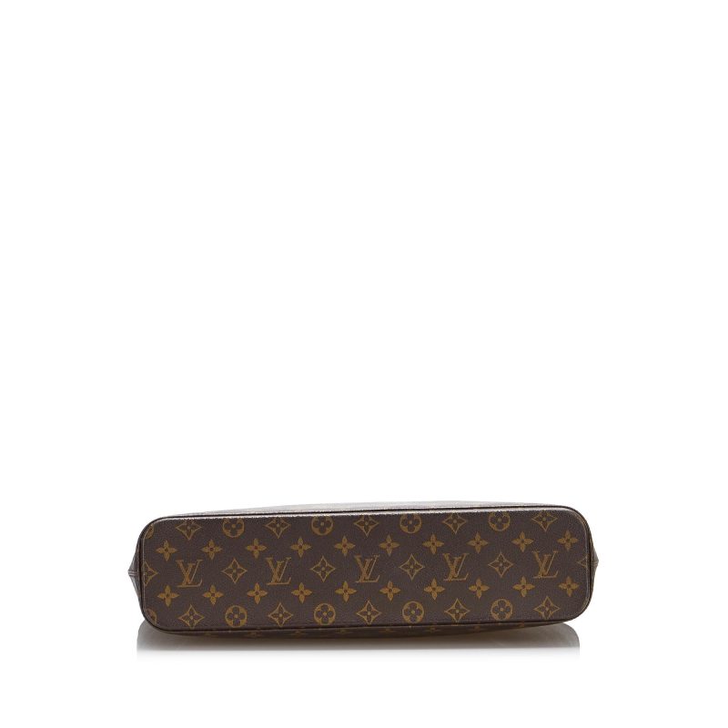 Louis Vuitton Monogram Luco (SHG-fExlmj) - Image 3