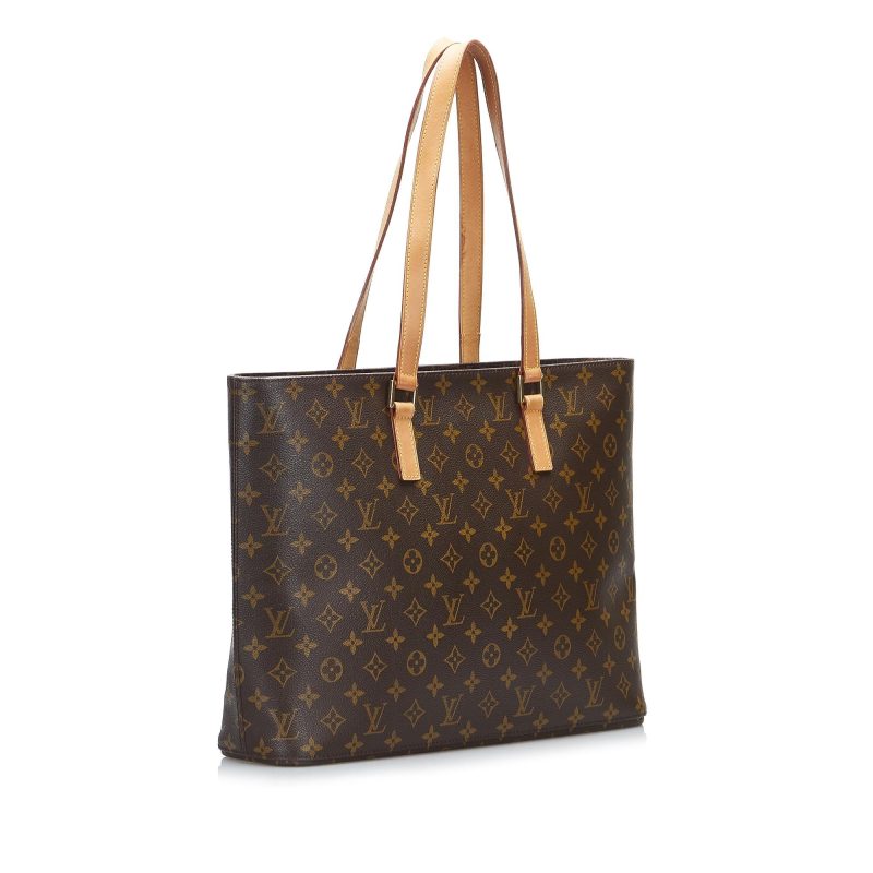 Louis Vuitton Monogram Luco (SHG-fExlmj)